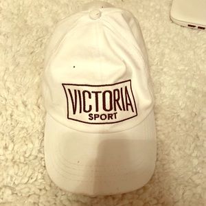 Victorias secret hat
